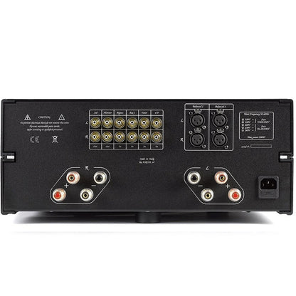 Unison Unico 90 Integrated Amplifier