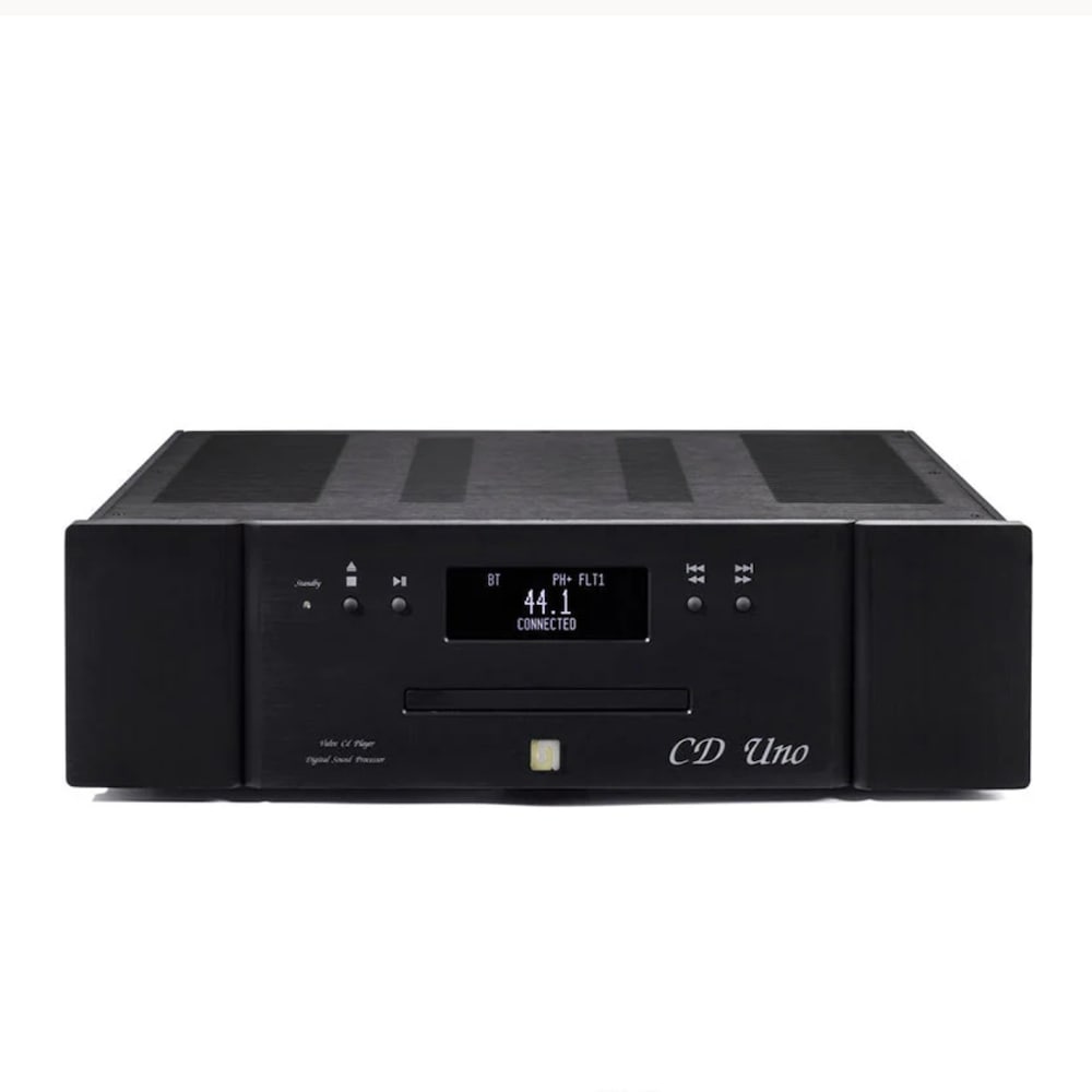 Unison Unico CD Uno DAC CD Player