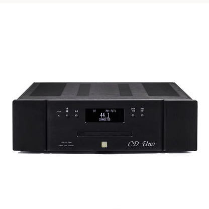 Unison Unico CD Uno DAC CD Player