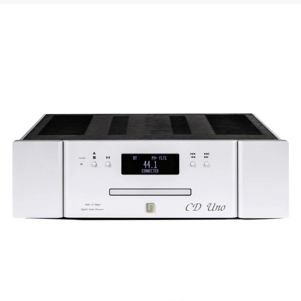 Unison Unico CD Uno DAC CD Player