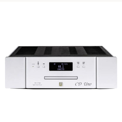 Unison Unico CD Uno DAC CD Player