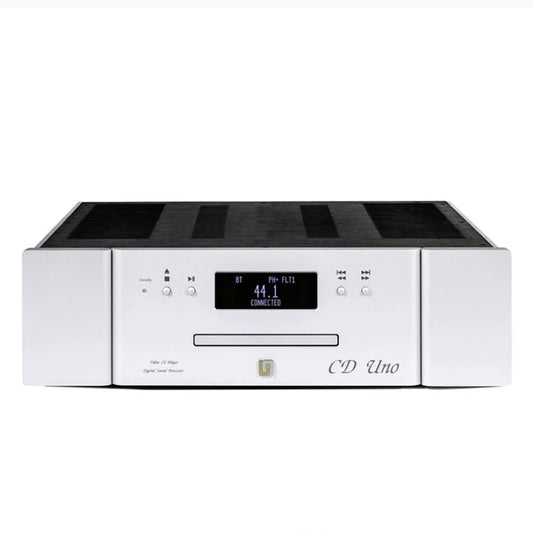 Unison Unico CD Uno DAC CD Player