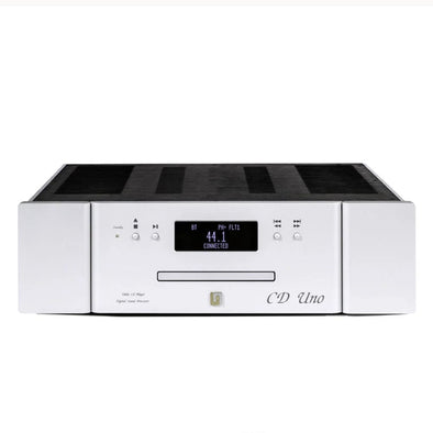 Unison Unico CD Uno DAC CD Player