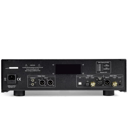 Unison Unico Due CD Player Dac