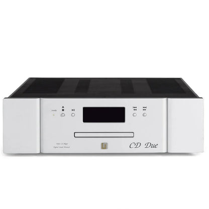 Unison Unico Due CD Player Dac