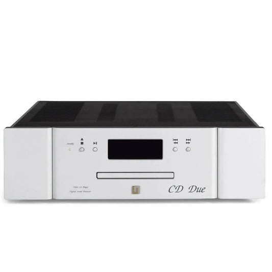 Unison Unico Due CD Player Dac