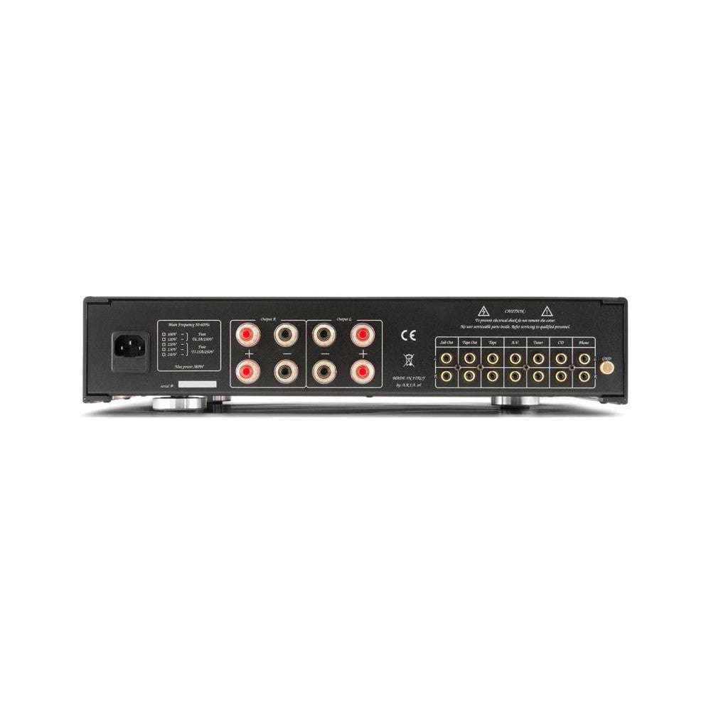 Unison Unico Nuovo Integrated Amplifier