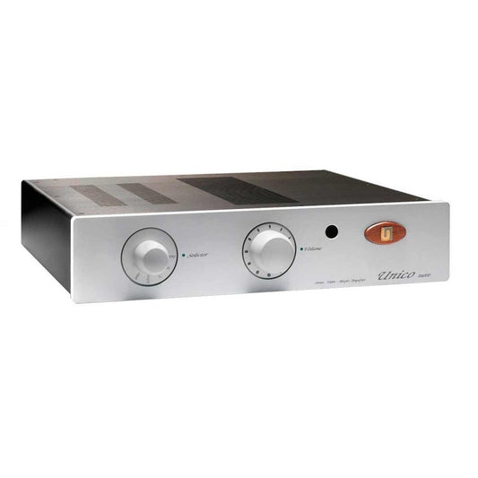 Unison Unico Nuovo Integrated Amplifier