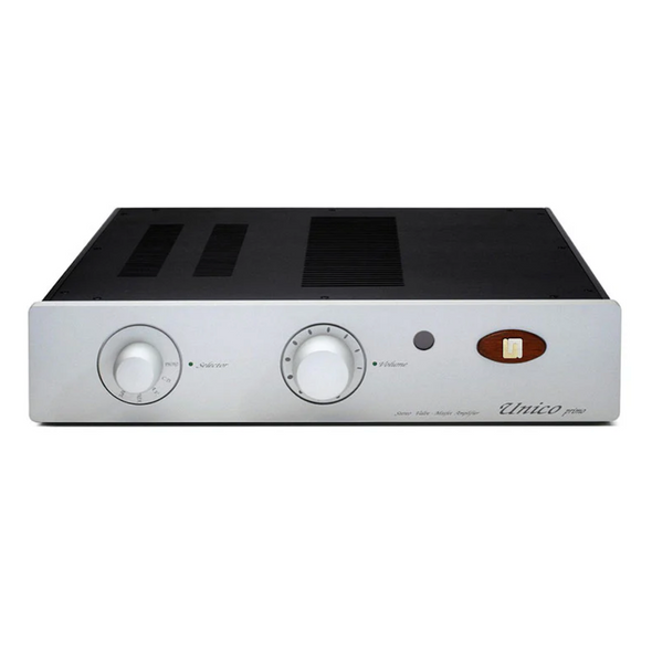 Unison Unico Primo Integrated Amplifier