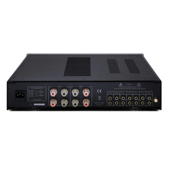 Unison Unico Primo Integrated Amplifier