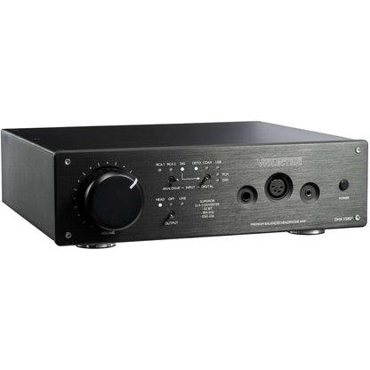 Violectric DHA V380 v2 Headphone Amplifier with DAC