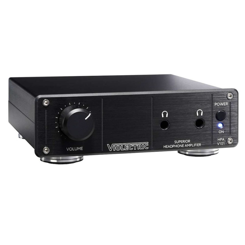 Violectric HPA V101 Headphone Amplifier