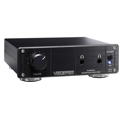 Violectric HPA V101 Headphone Amplifier