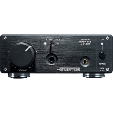 Violectric HPA V202 Headphone Amplifier