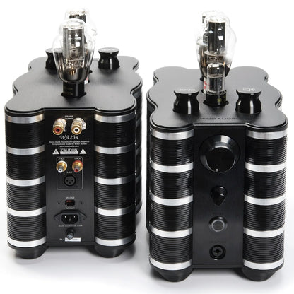 Woo Audio WA234 MONO (2nd Gen) Headphone and Integrated Amplifier