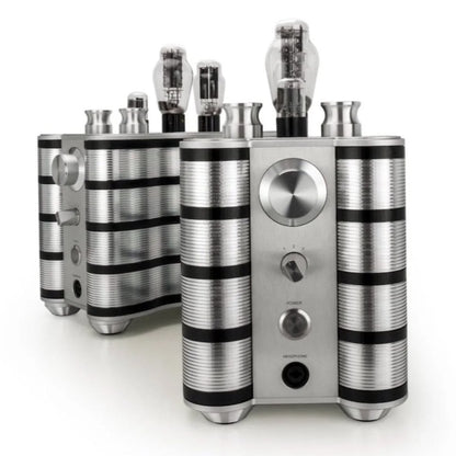 Woo Audio WA234 MONO (2nd Gen) Headphone and Integrated Amplifier