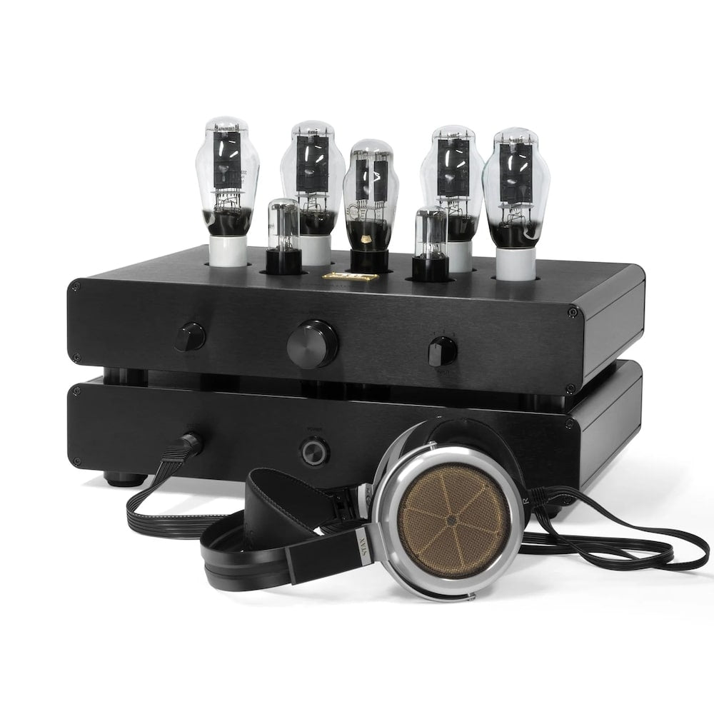 Woo Audio 3ES Electrostatic Headphone Amplifier