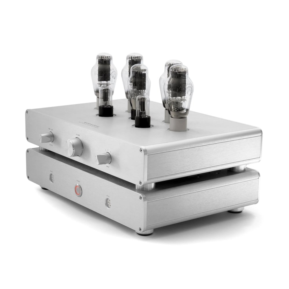 Woo Audio 3ES Electrostatic Headphone Amplifier