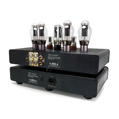Woo Audio 3ES (2nd Gen) Electrostatic Headphone Amplifier