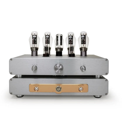 Woo Audio 3ES (2nd Gen) Electrostatic Headphone Amplifier