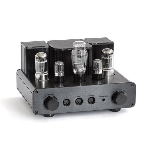 Woo Audio WA22 Gen 2 Headphone Amplifier