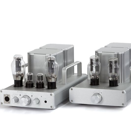 Woo Audio WA5 LE Gen 2 Tube Headphone Amplifier