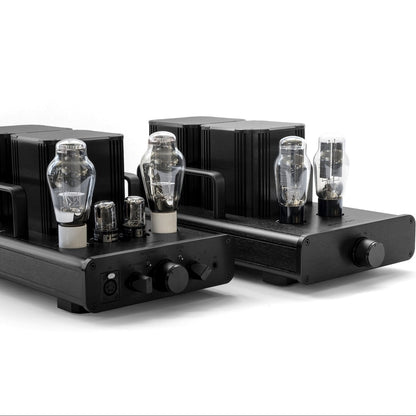Woo Audio WA5 LE Gen 2 Tube Headphone Amplifier
