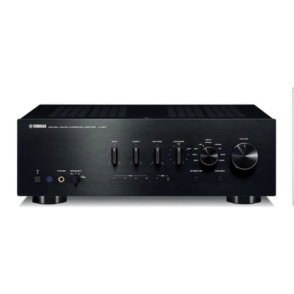Yamaha A-S801 Integrated Amplifier