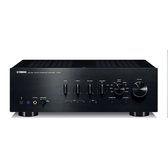 Yamaha A-S801 Integrated Amplifier