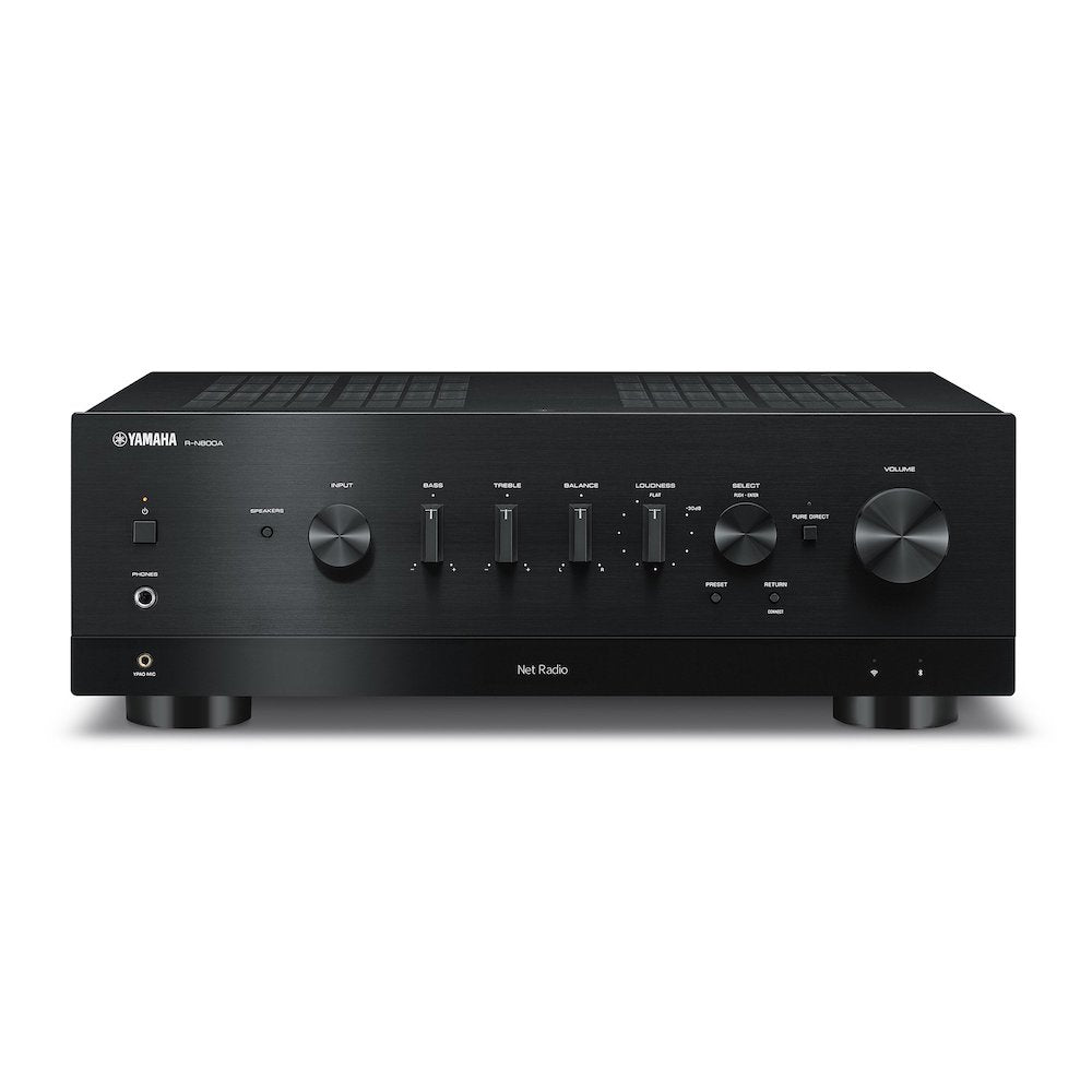 Yamaha R-N800A Network Stereo Receiver ON SALE SAVE $400