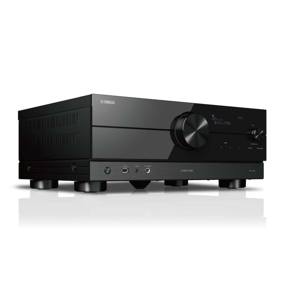 Yamaha RX-A2A Home Theatre Receiver