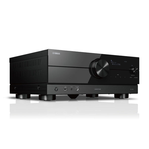 Yamaha RX-A2A Home Theatre Receiver