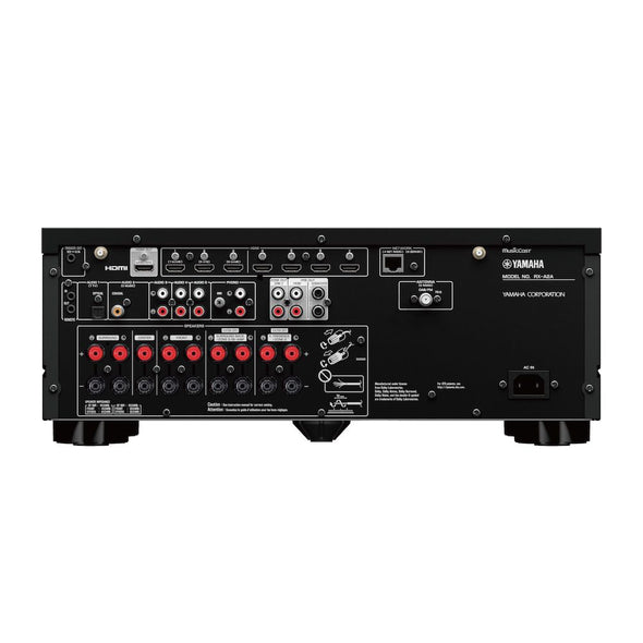 Yamaha RX-A2A Home Theatre Receiver