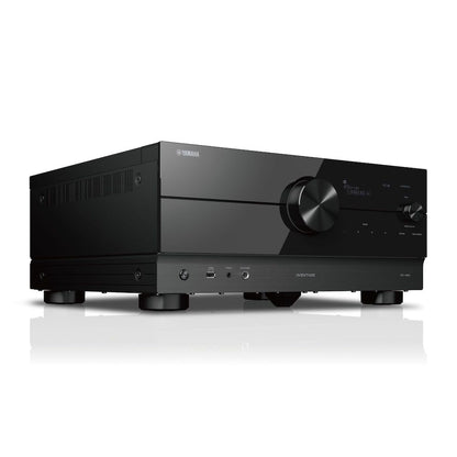 Yamaha RX-A6A Home Theatre Receiver