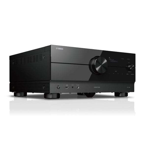 Yamaha RX-A6A Home Theatre Receiver
