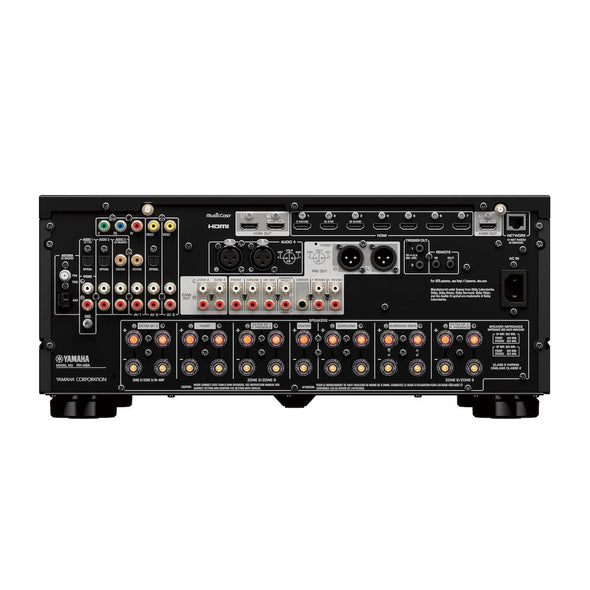 Yamaha RX-A8A Home Theatre Receiver
