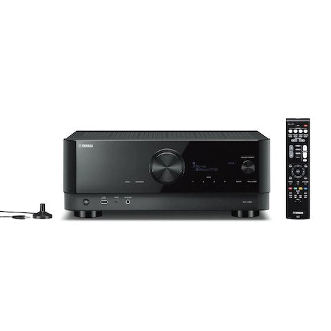 Yamaha RX-V6A Home Theatre Receiver