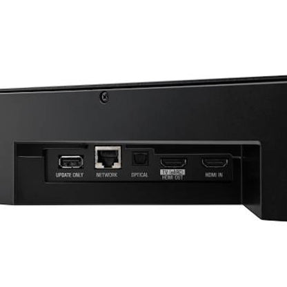 Yamaha TRUE X BAR 90A SR-X90A Soundbar