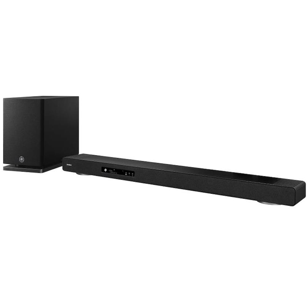 Yamaha TRUE X BAR 90A SR-X90A Soundbar