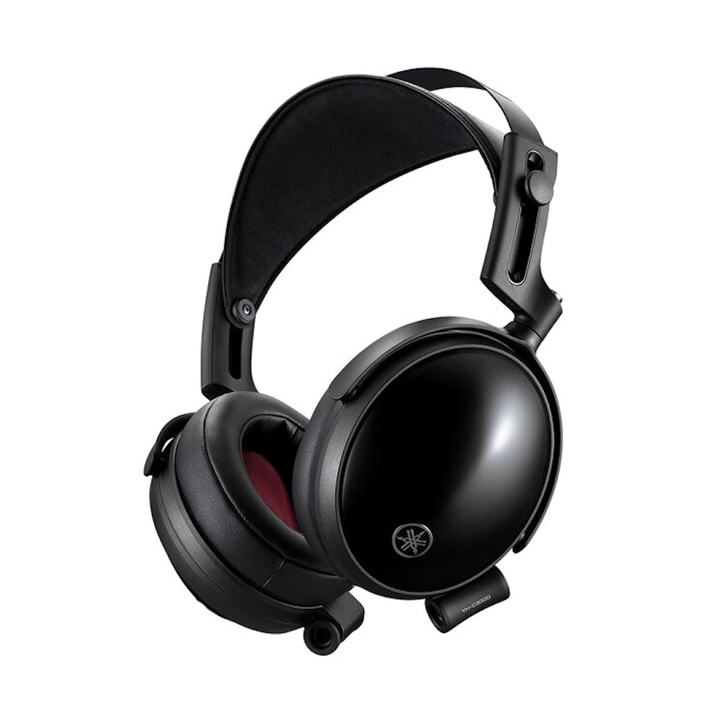 Yamaha YHC-3000 Headphones