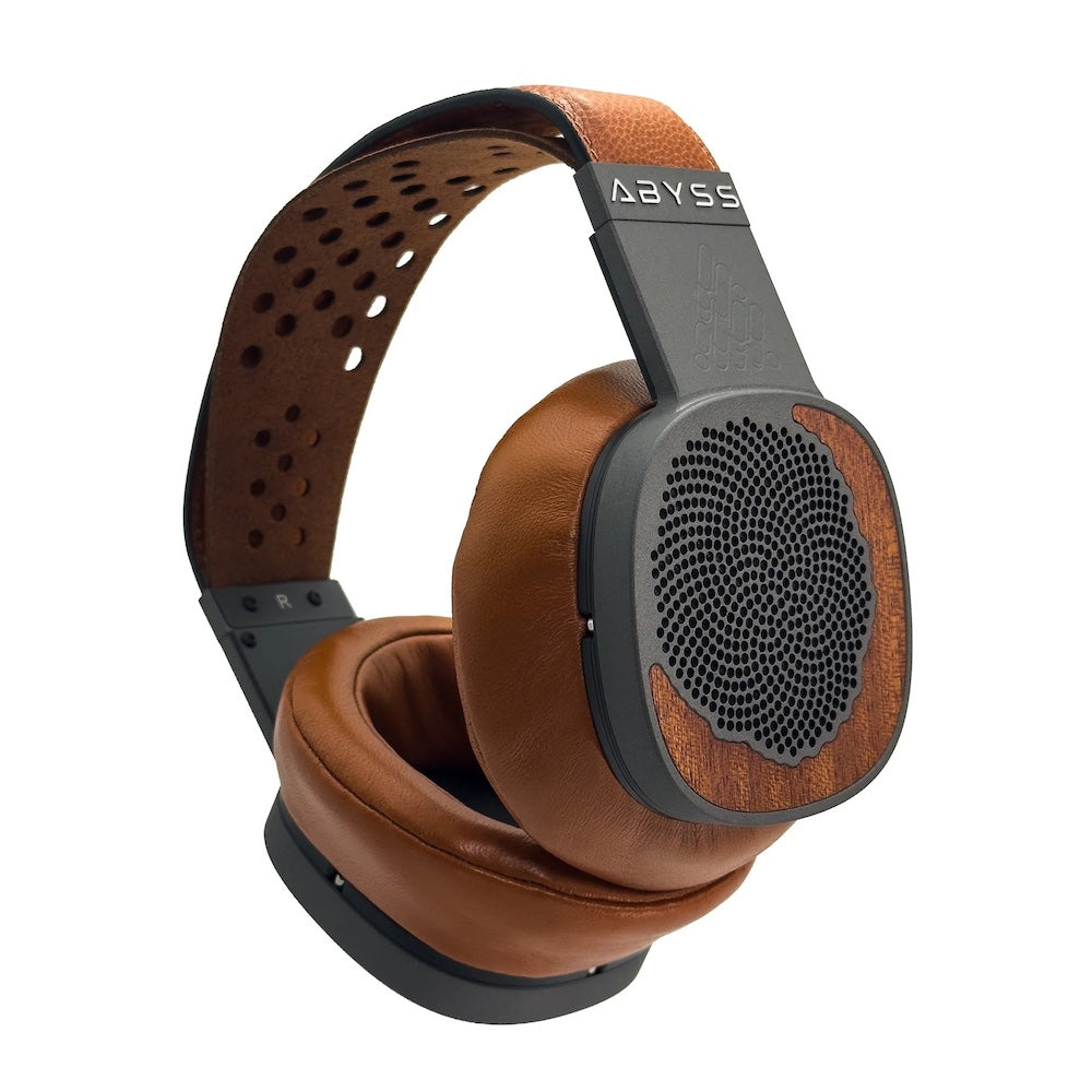 Abyss Diana MRx Bass Reference Headphones