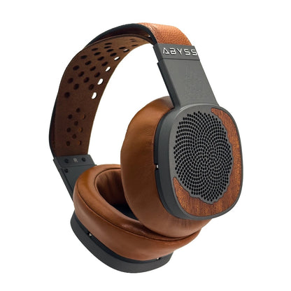 Abyss Diana MRx Bass Reference Headphones