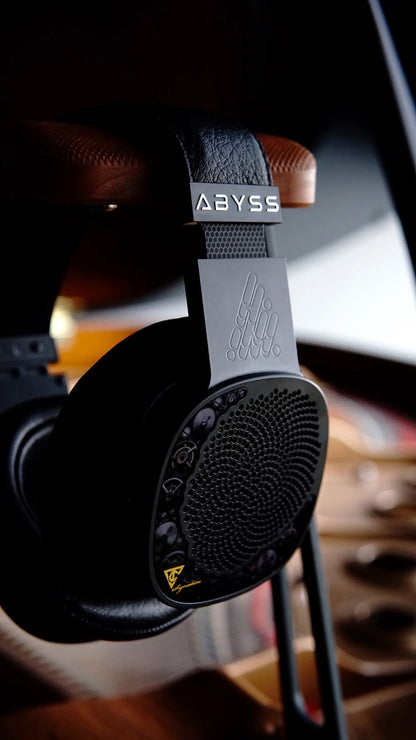 Abyss Diana TC Signature Headphones