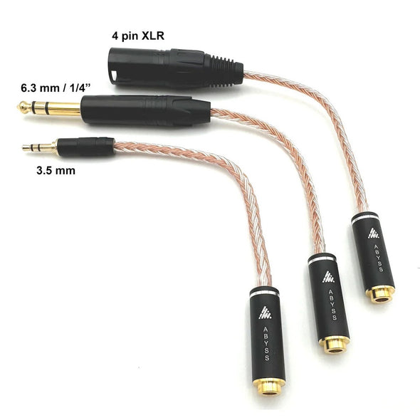 Abyss JOAL Headphones