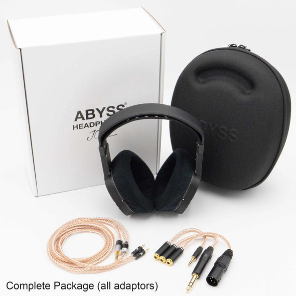 Abyss JOAL Headphones
