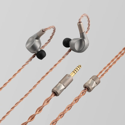 Astell & Kern Luna In Ear Monitors