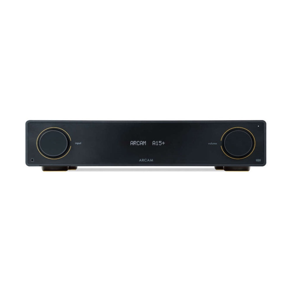 Arcam Radia A15+ Integrated Amplifier NEW ARRIVAL