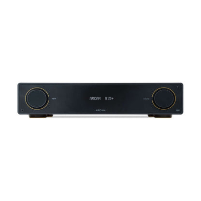 Arcam Radia A15+ Integrated Amplifier NEW ARRIVAL