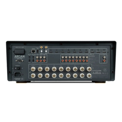 Arcam AVA35 AV Audio Video Amplifier