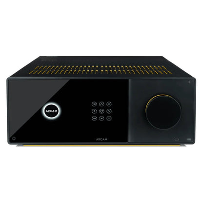 Arcam AVA35 AV Audio Video Amplifier